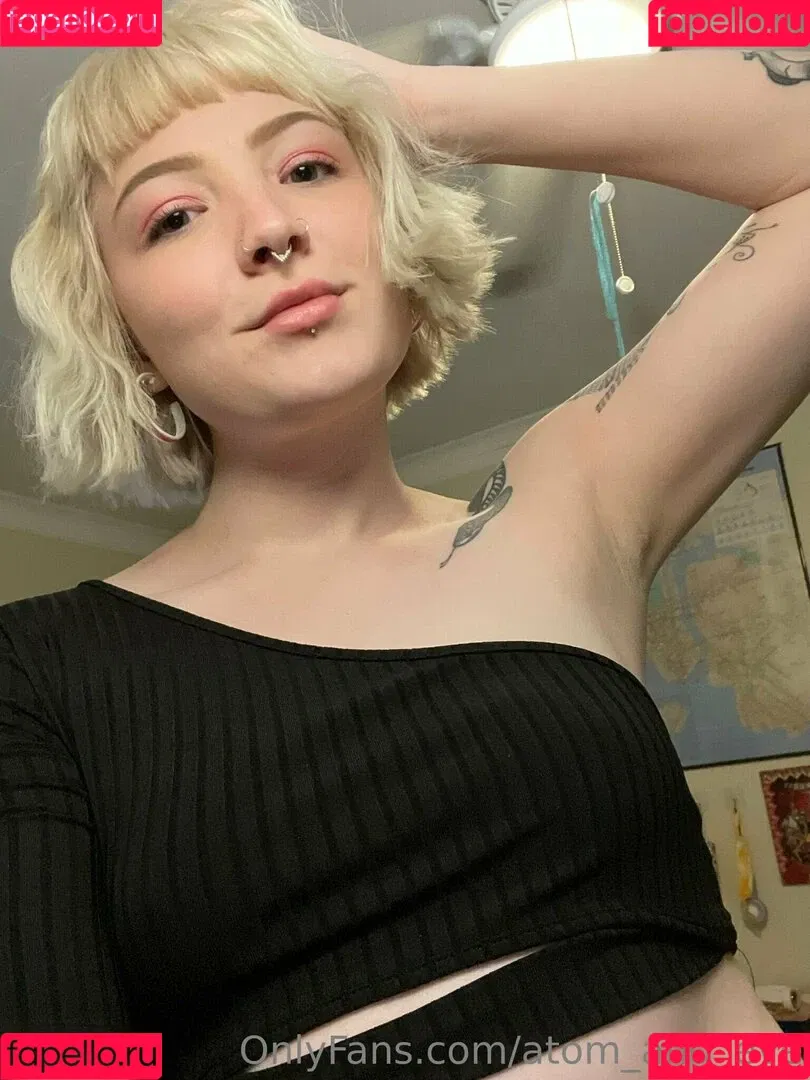 atom_and_eve Onlyfans Photo Gallery 