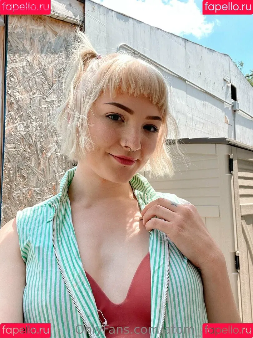 atom_and_eve Onlyfans Photo Gallery 