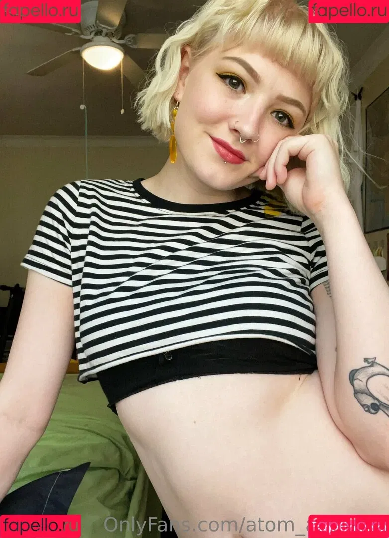 atom_and_eve Onlyfans Photo Gallery 