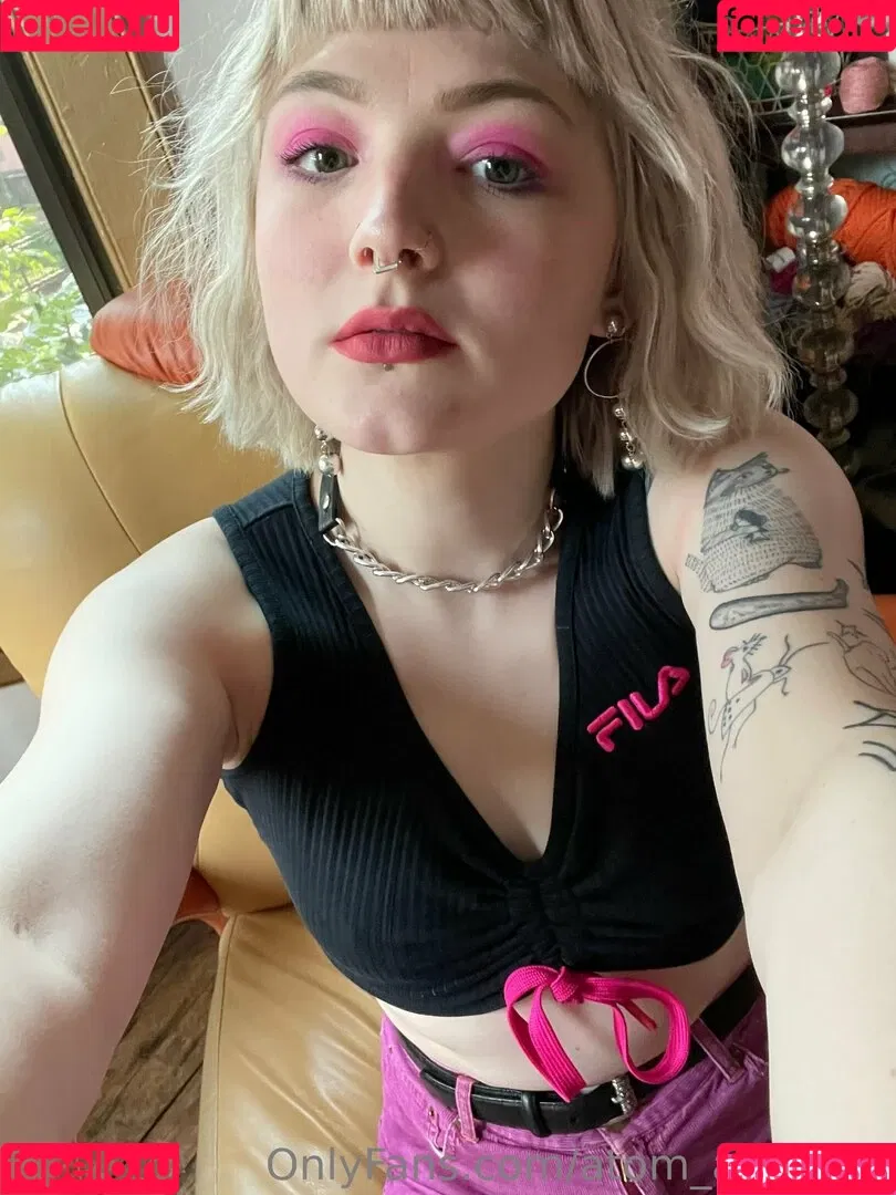 atom_and_eve Onlyfans Photo Gallery 