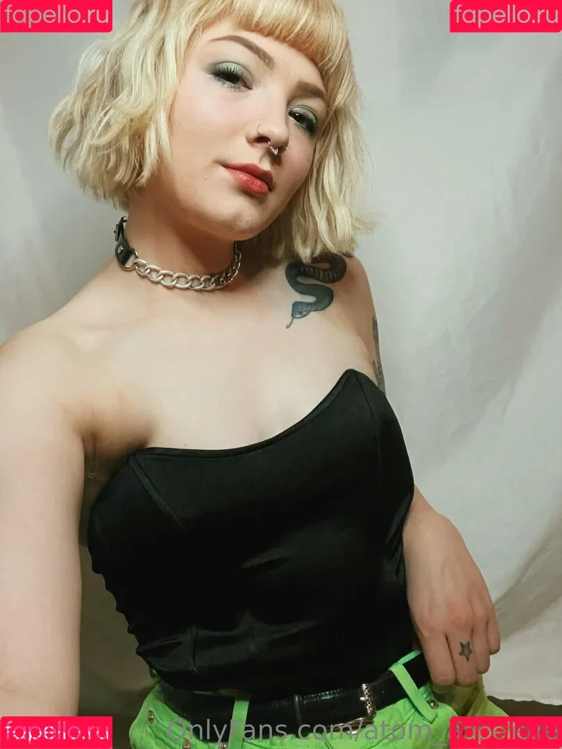 atom_and_eve Onlyfans Photo Gallery 