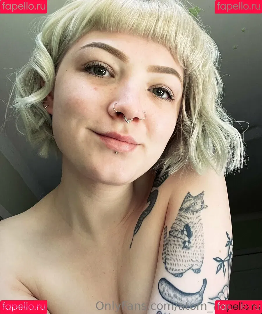 atom_and_eve Onlyfans Photo Gallery 