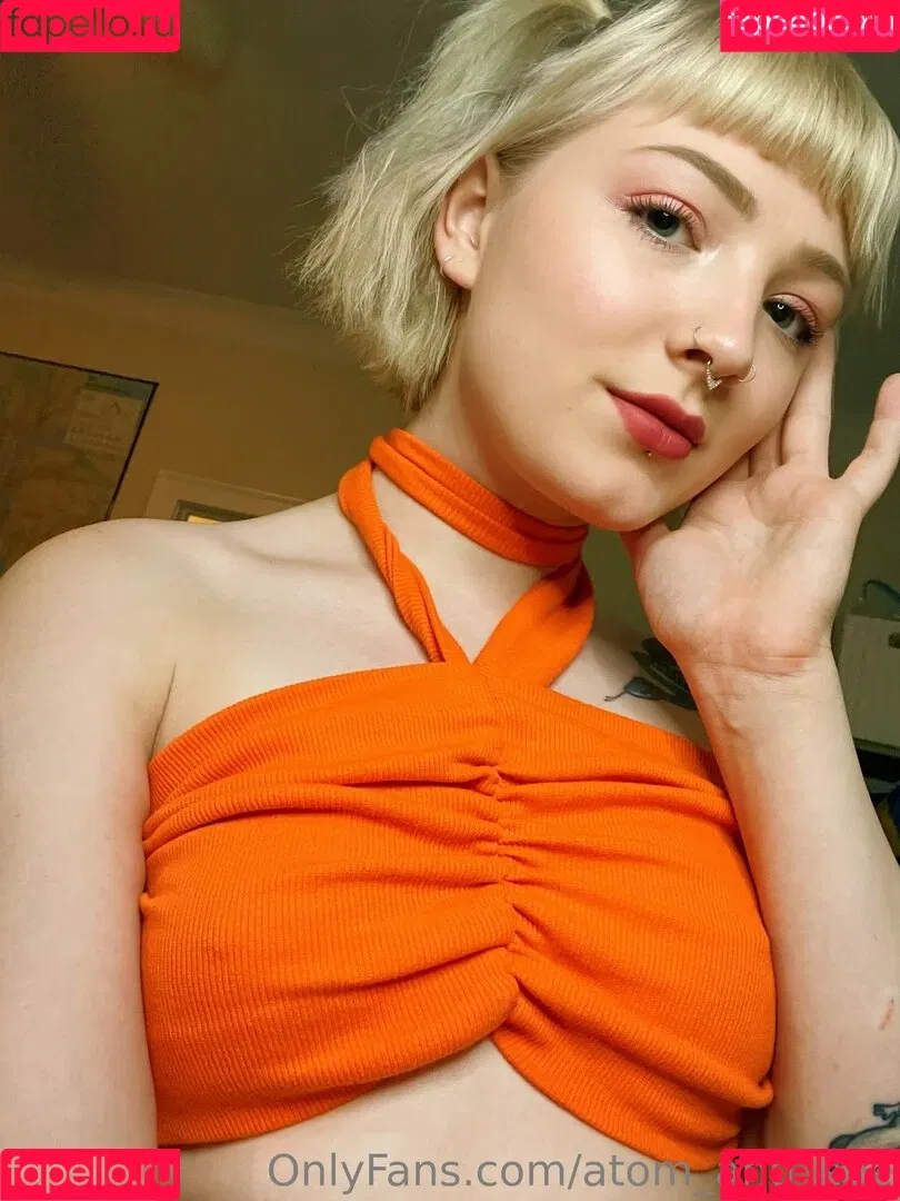 atom_and_eve Onlyfans Photo Gallery 