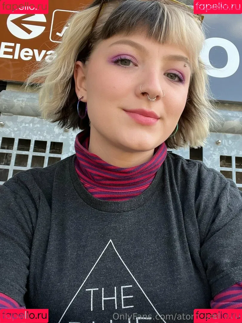 atom_and_eve Onlyfans Photo Gallery 