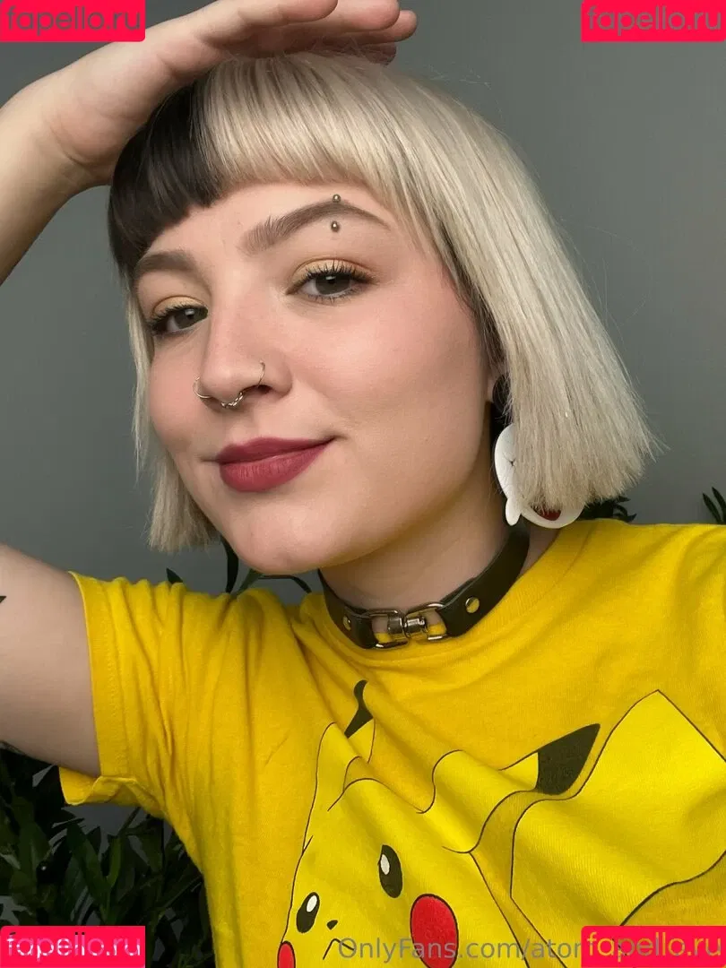 atom_and_eve Onlyfans Photo Gallery 
