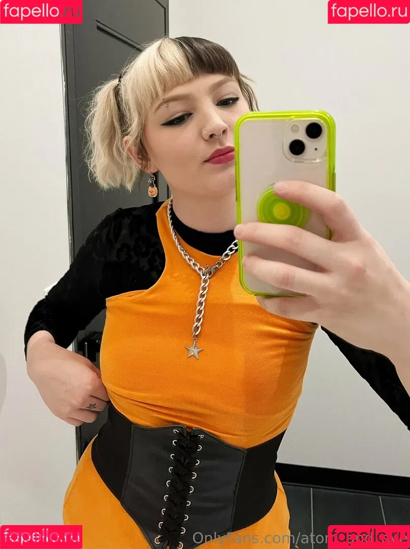 atom_and_eve Onlyfans Photo Gallery 