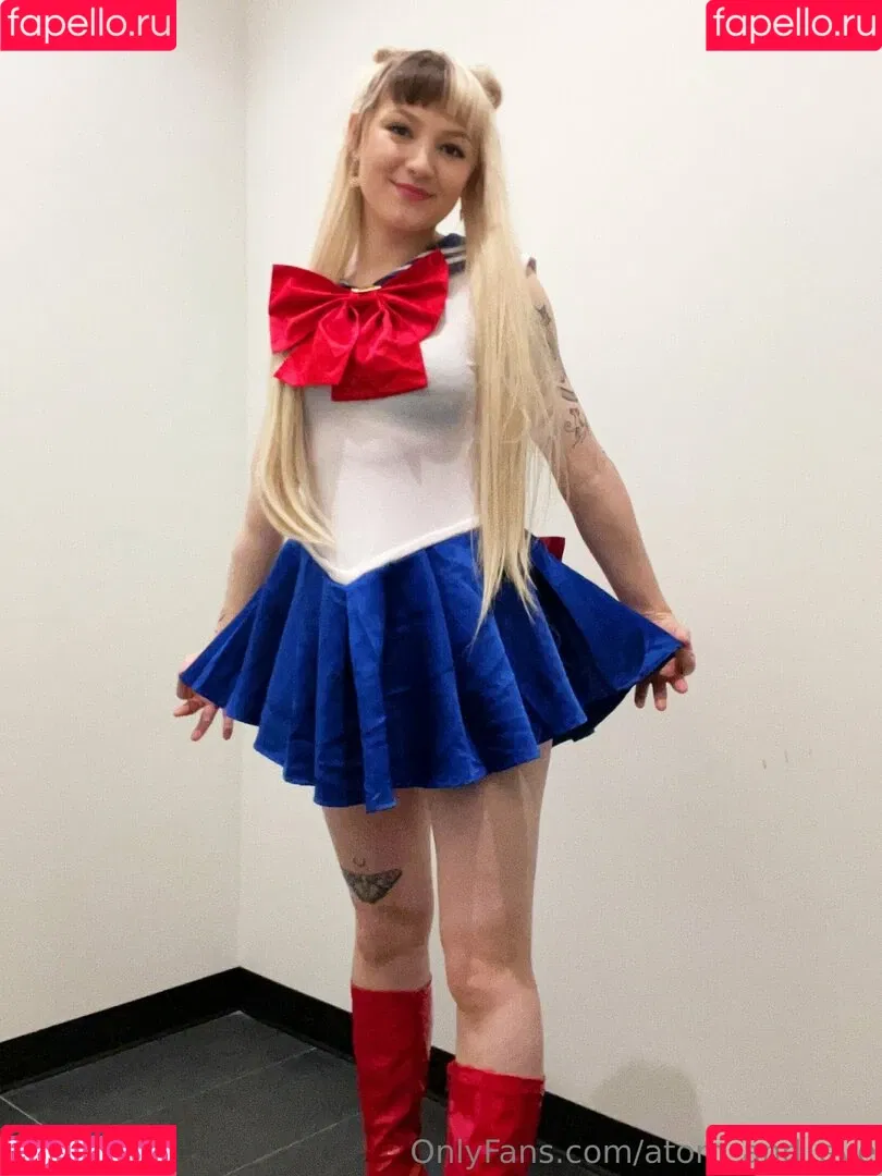atom_and_eve Onlyfans Photo Gallery 
