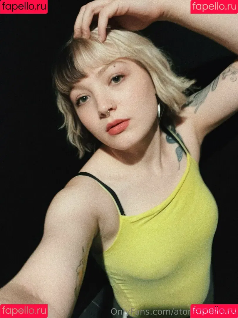 atom_and_eve Onlyfans Photo Gallery 
