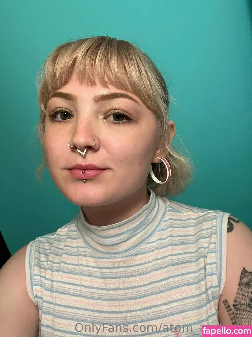 atom_and_eve Onlyfans Photo Gallery 