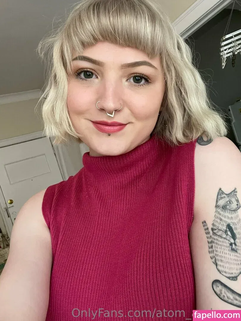 atom_and_eve Onlyfans Photo Gallery 