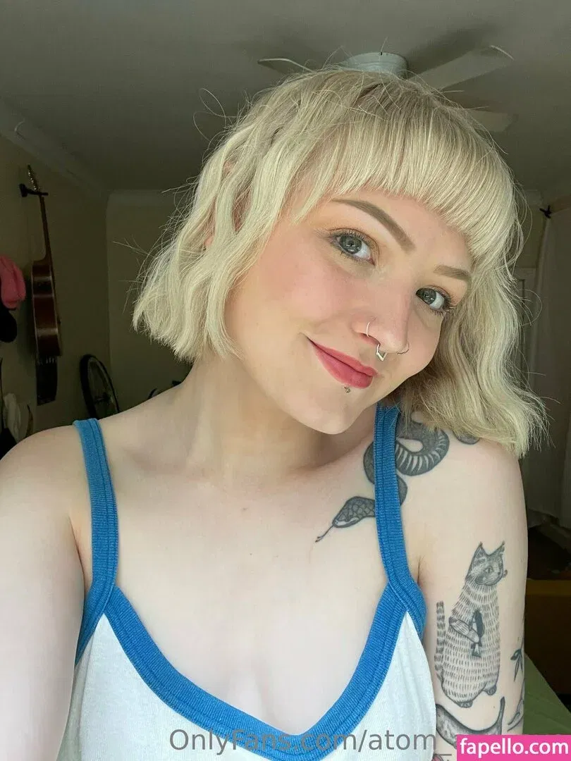 atom_and_eve Onlyfans Photo Gallery 