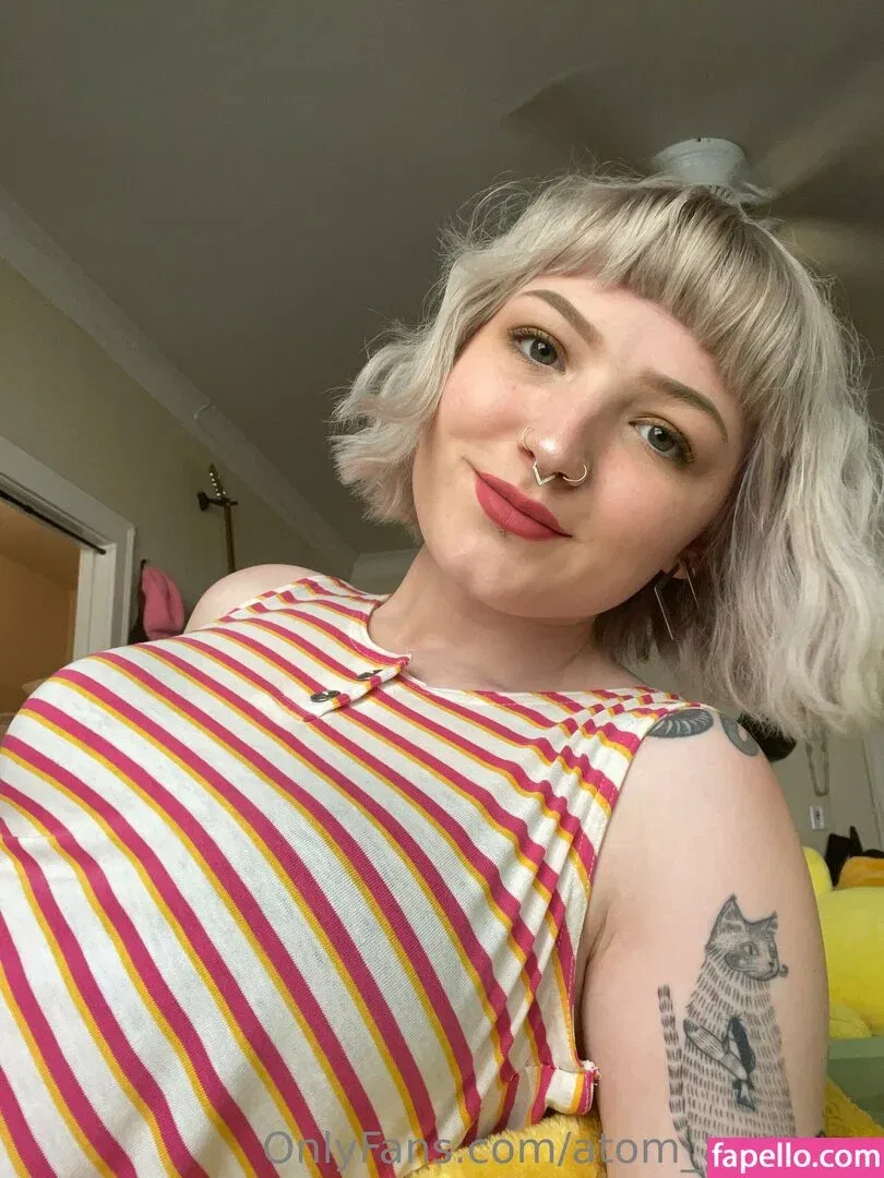 atom_and_eve Onlyfans Photo Gallery 