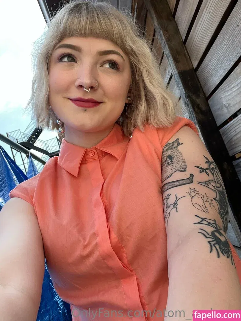 atom_and_eve Onlyfans Photo Gallery 