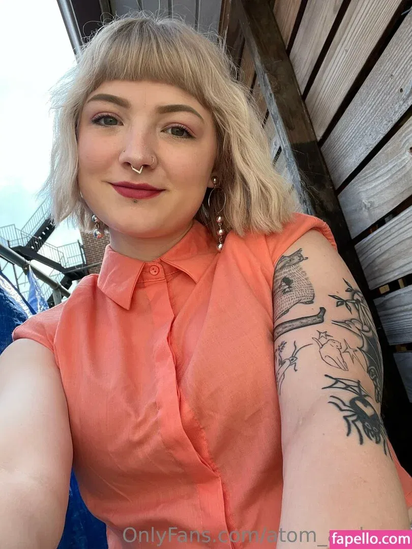 atom_and_eve Onlyfans Photo Gallery 