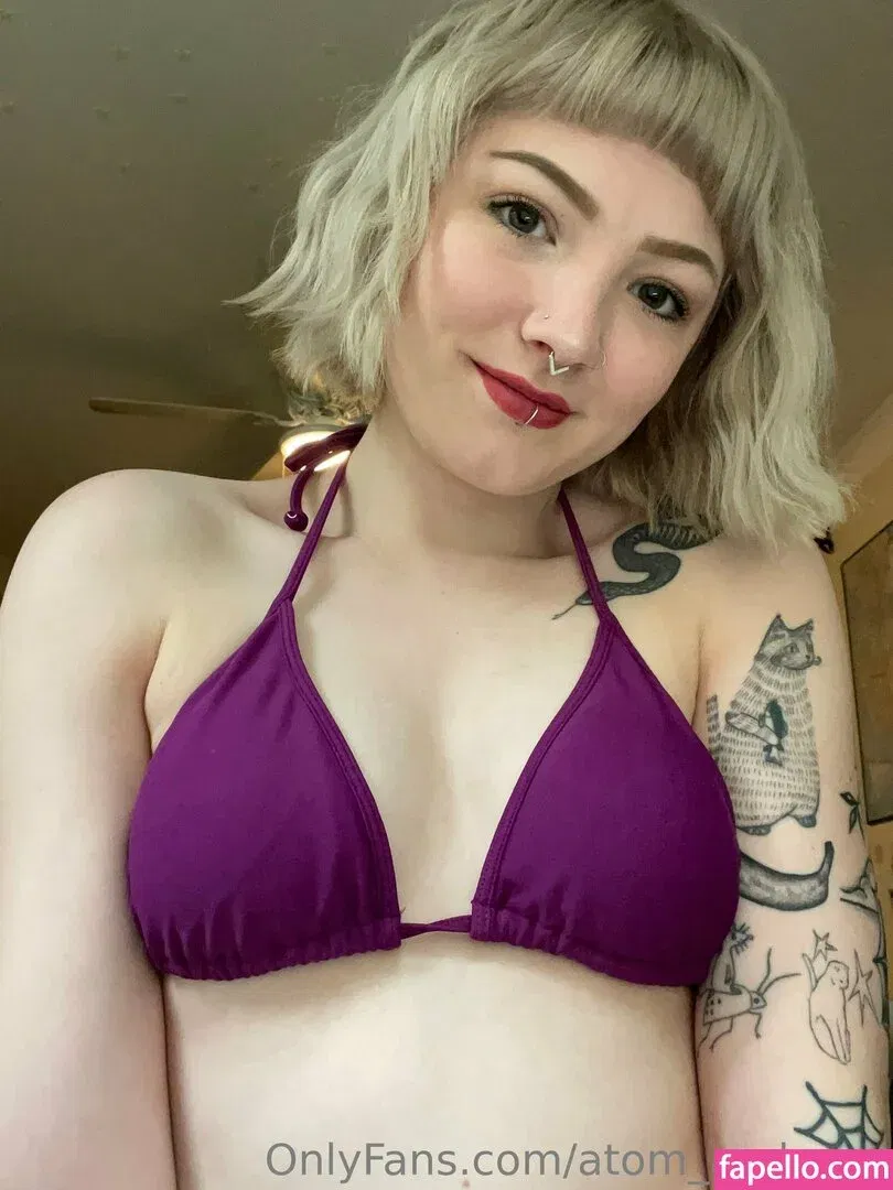 atom_and_eve Onlyfans Photo Gallery 