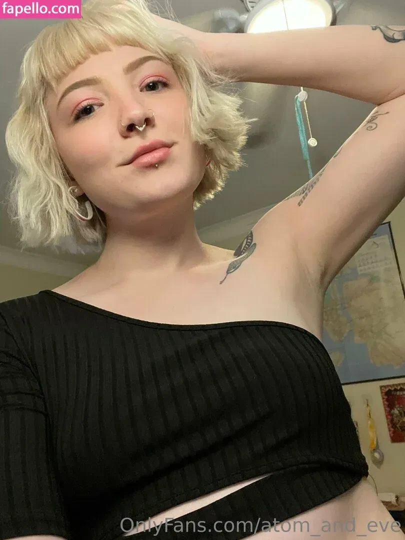 atom_and_eve Onlyfans Photo Gallery 