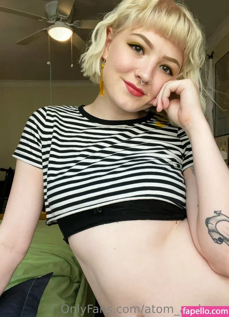 atom_and_eve Onlyfans Photo Gallery 