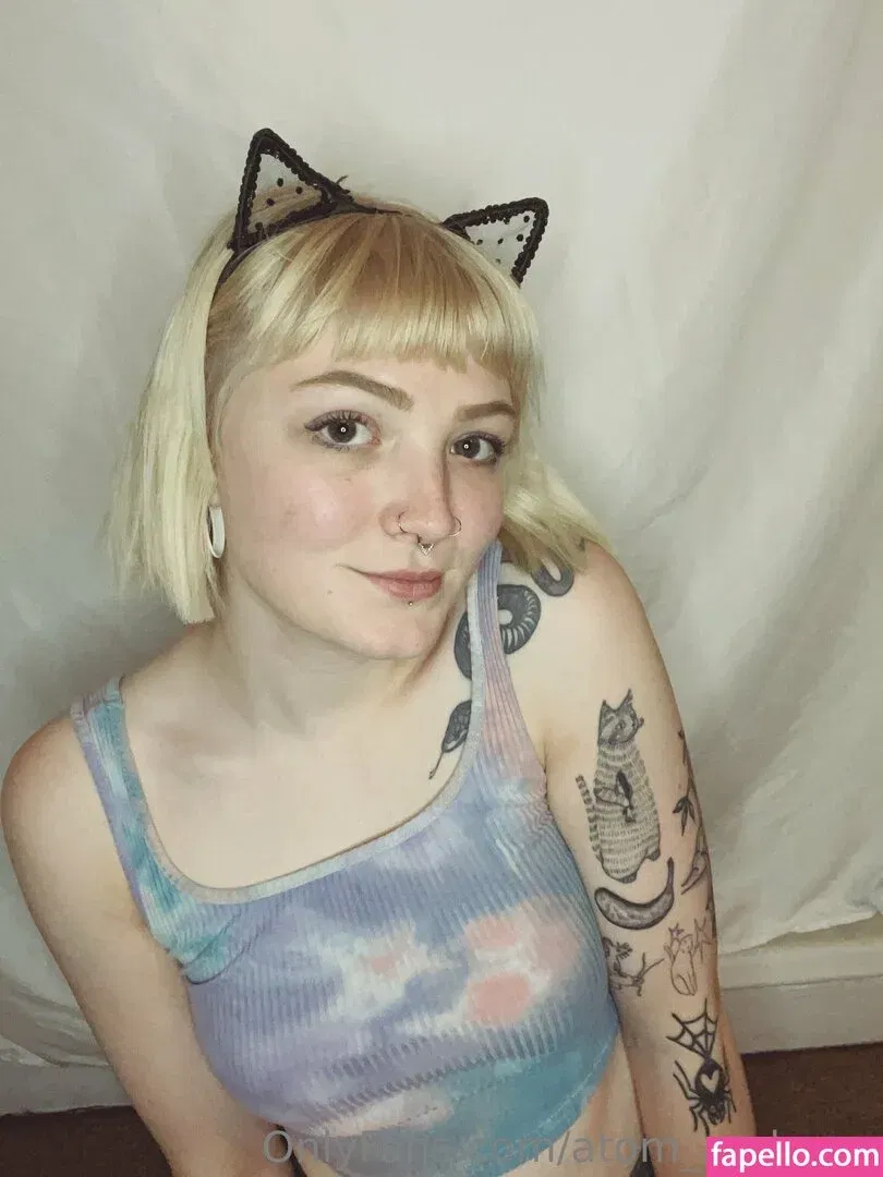 atom_and_eve Onlyfans Photo Gallery 