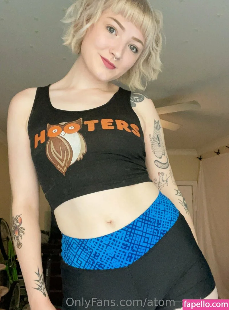 atom_and_eve Onlyfans Photo Gallery 