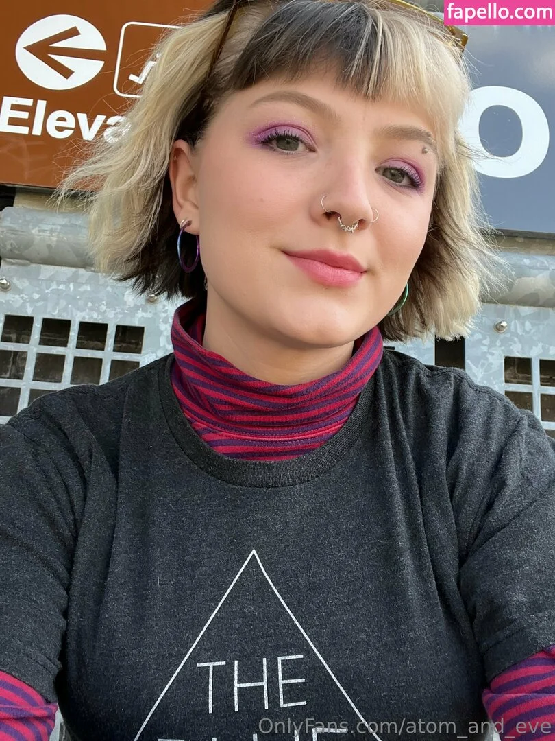 atom_and_eve Onlyfans Photo Gallery 