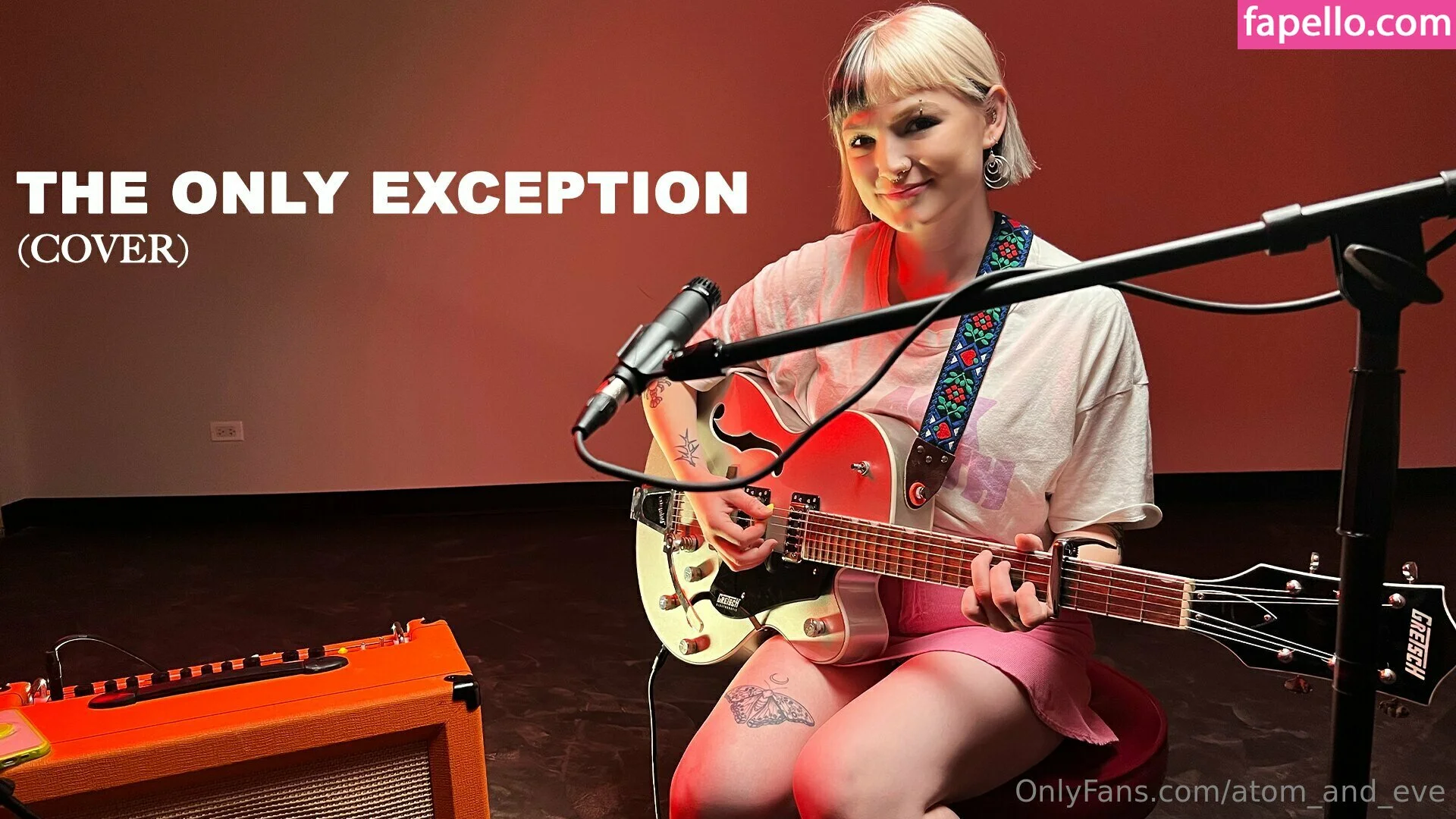 atom_and_eve Onlyfans Photo Gallery 