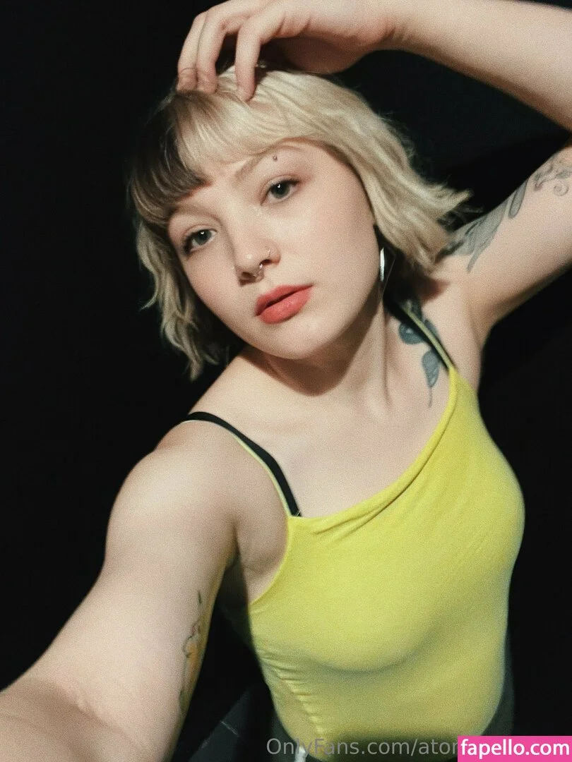 atom_and_eve Onlyfans Photo Gallery 