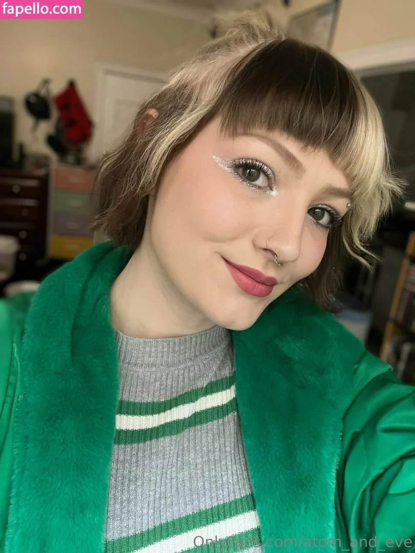 atom_and_eve Onlyfans Photo Gallery 