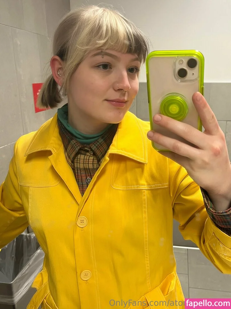 atom_and_eve Onlyfans Photo Gallery 