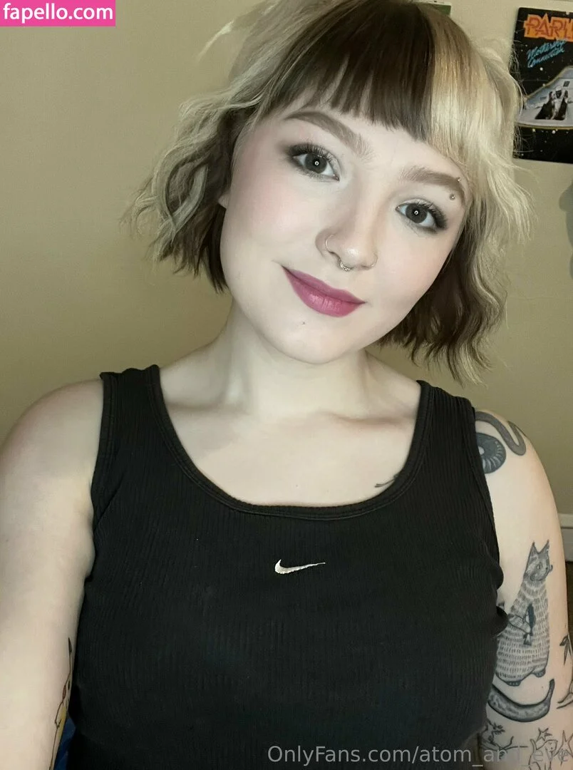 atom_and_eve Onlyfans Photo Gallery 