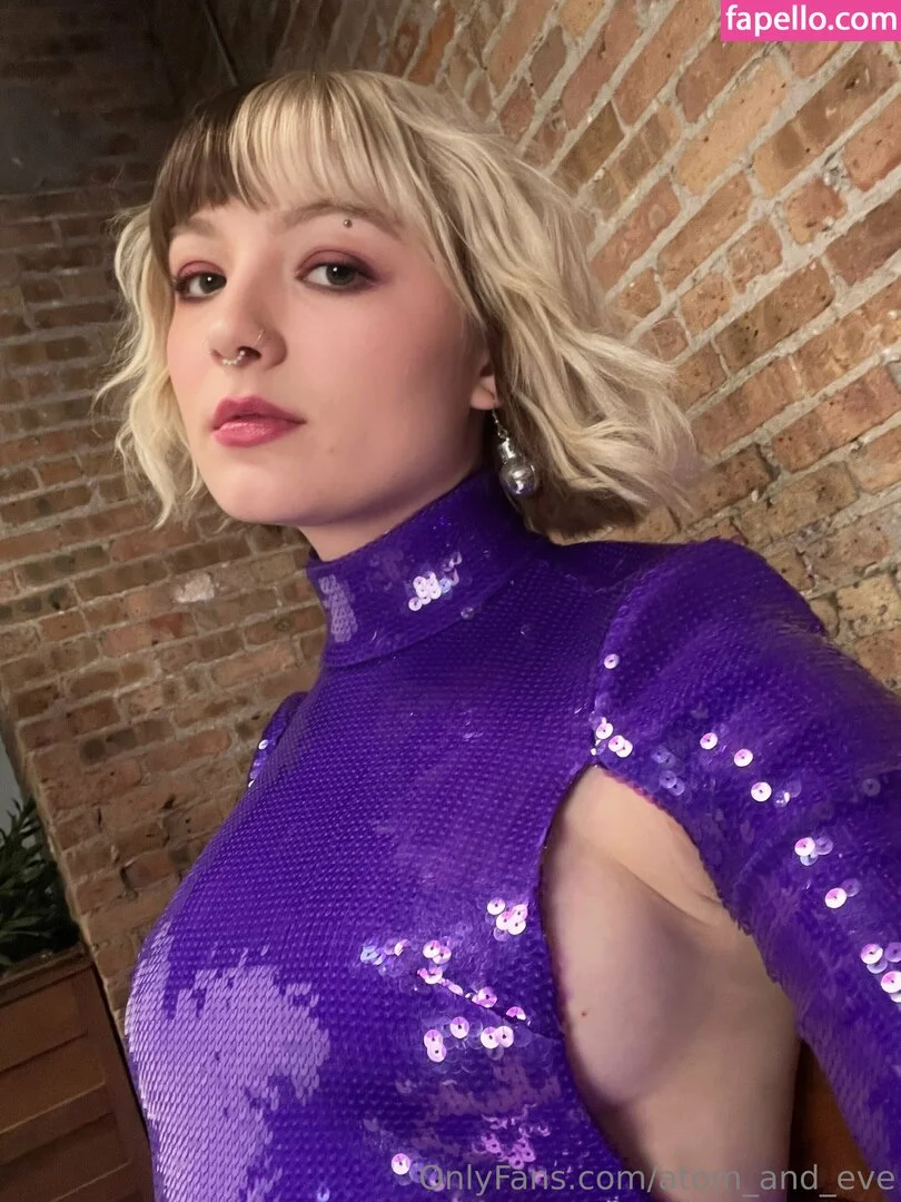 atom_and_eve Onlyfans Photo Gallery 