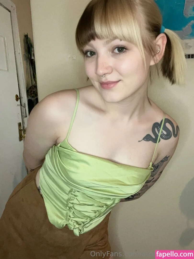 atom_and_eve Onlyfans Photo Gallery 