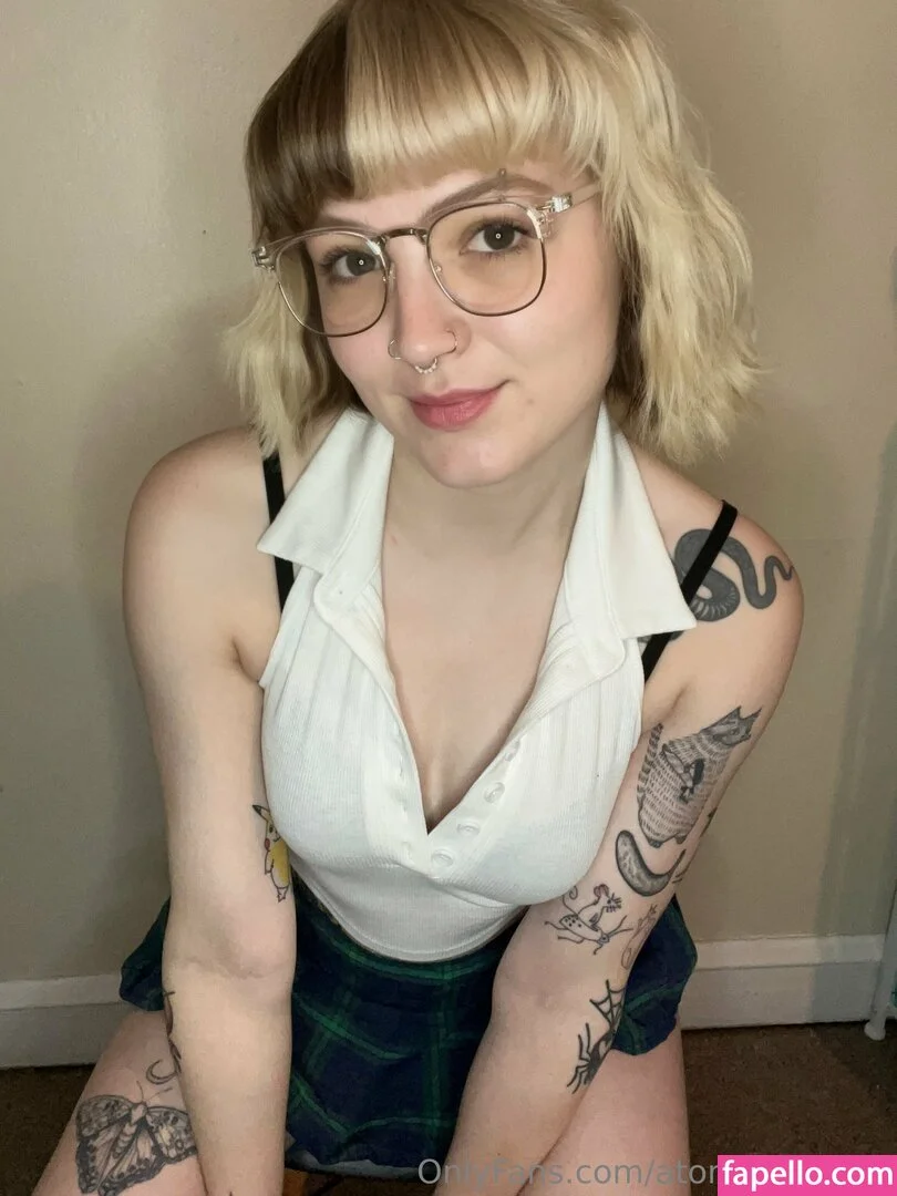 atom_and_eve Onlyfans Photo Gallery 