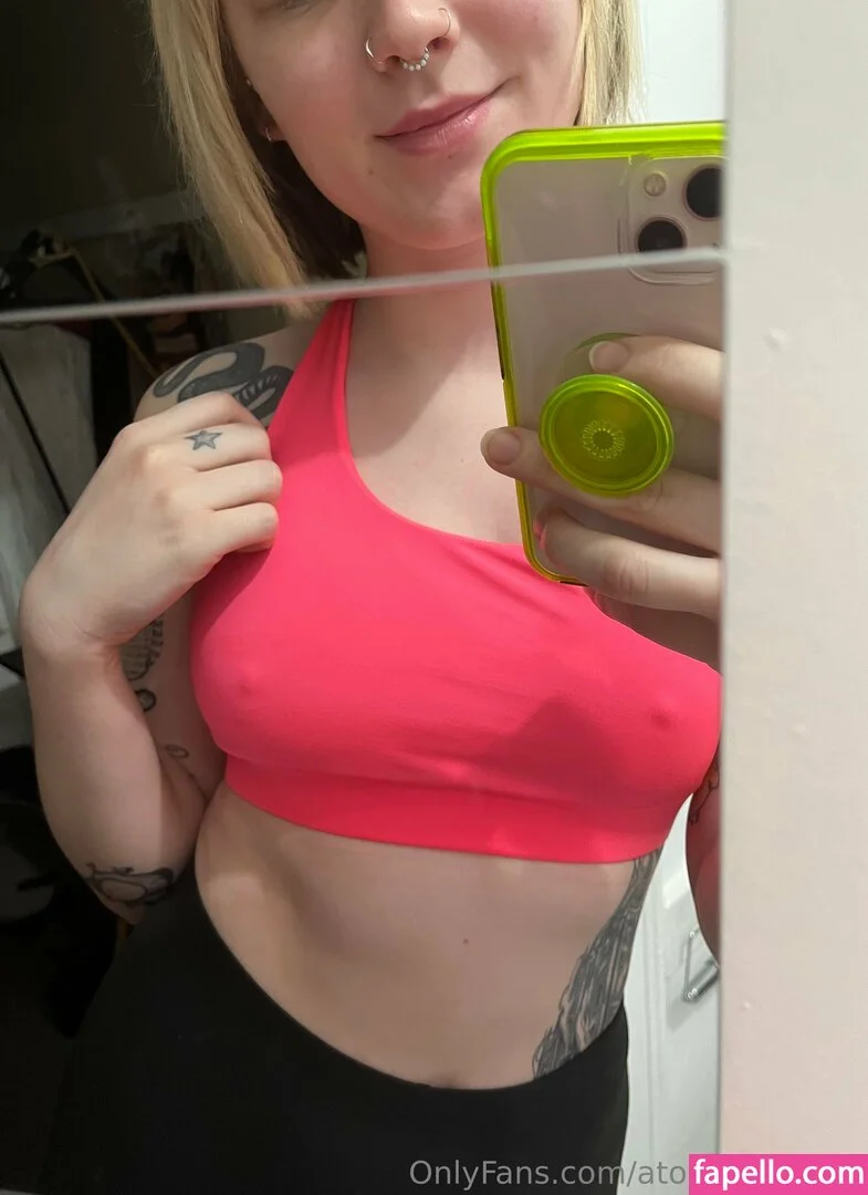 atom_and_eve Onlyfans Photo Gallery 