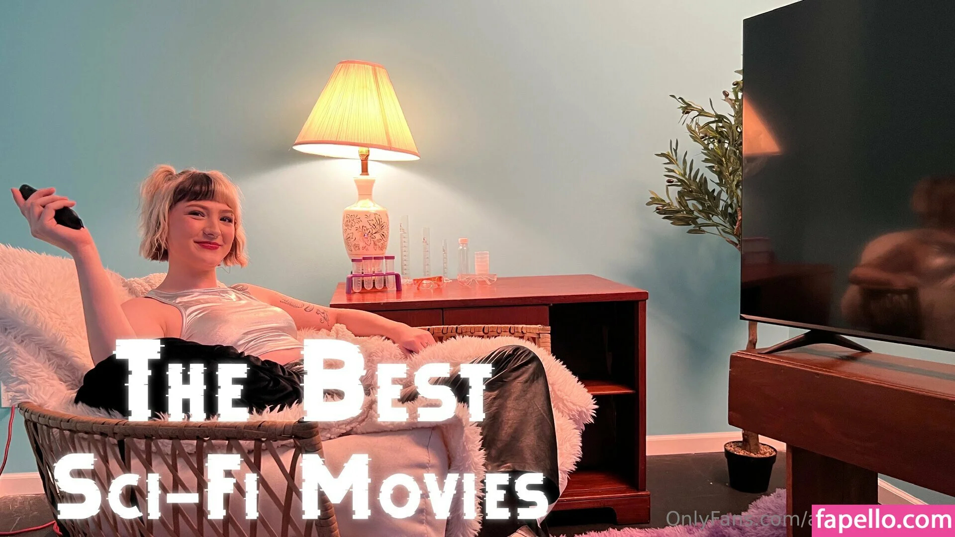 atom_and_eve Onlyfans Photo Gallery 