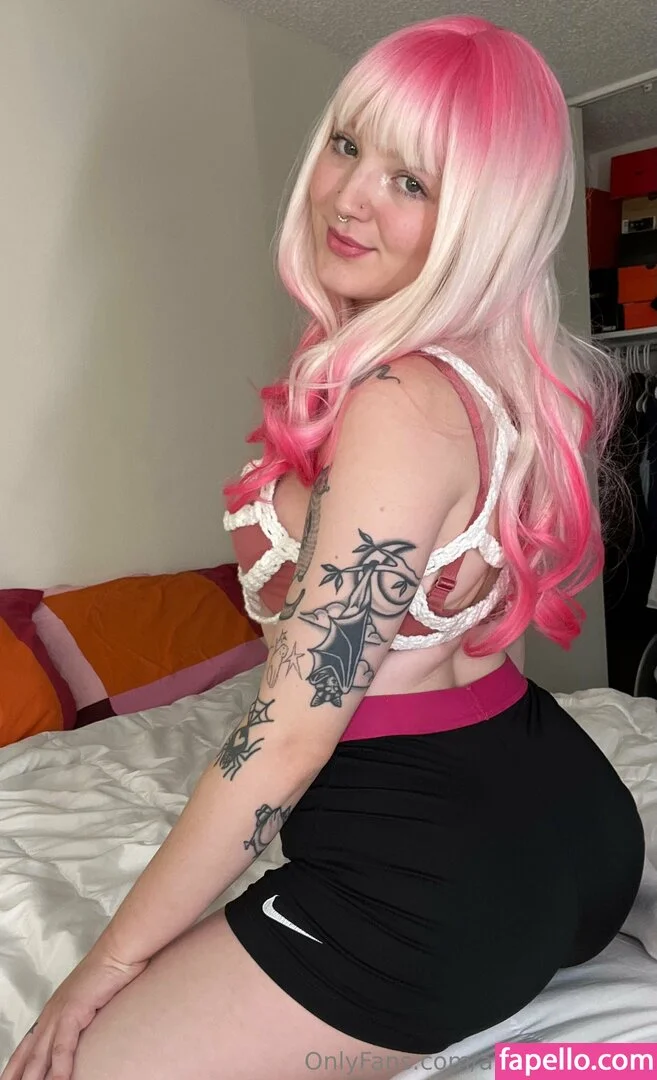 atom_and_eve Onlyfans Photo Gallery 