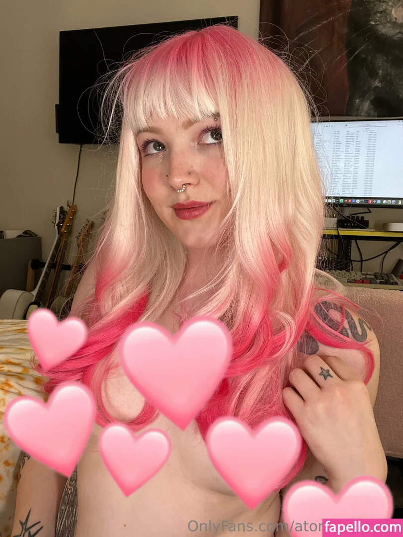 atom_and_eve Onlyfans Photo Gallery 