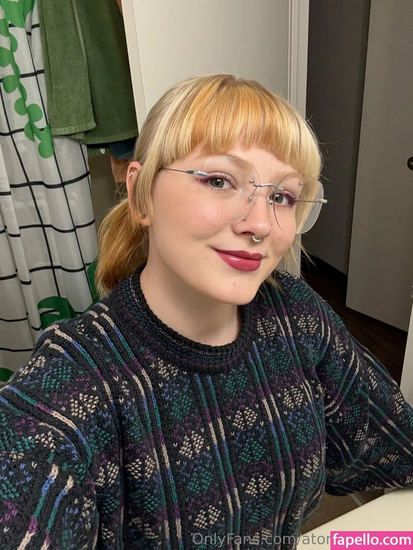 atom_and_eve Onlyfans Photo Gallery 