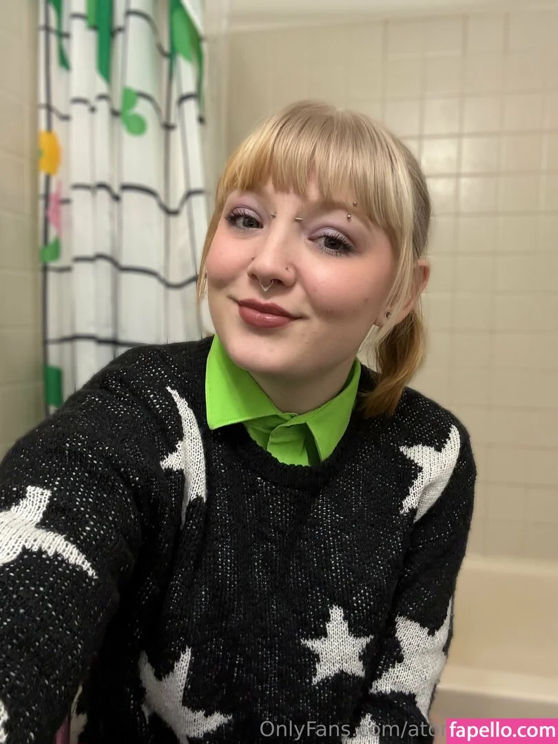 atom_and_eve Onlyfans Photo Gallery 