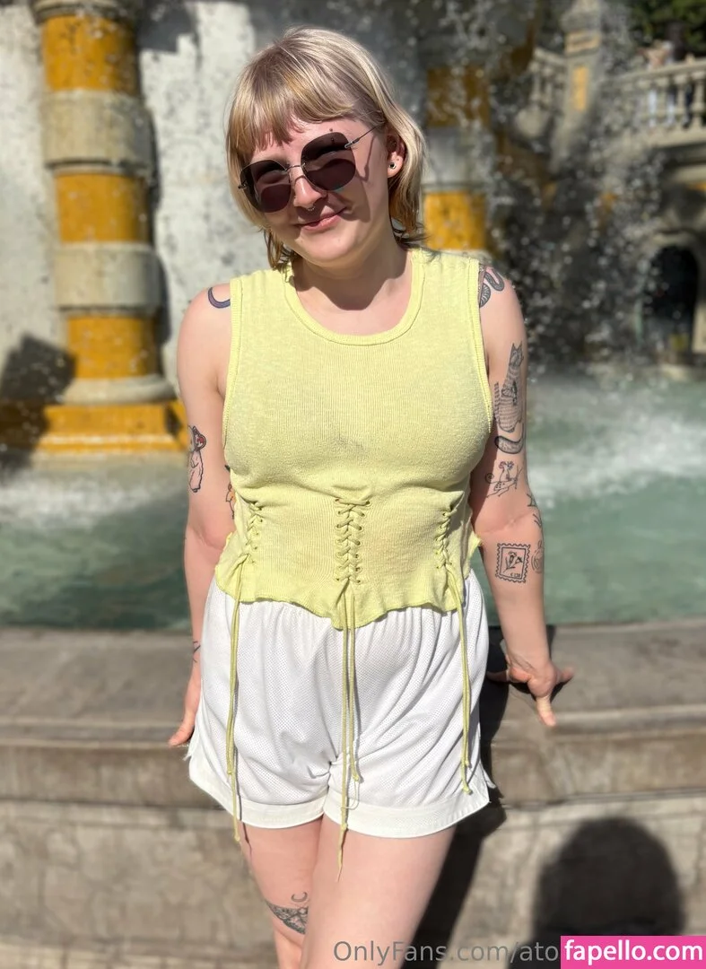 atom_and_eve Onlyfans Photo Gallery 