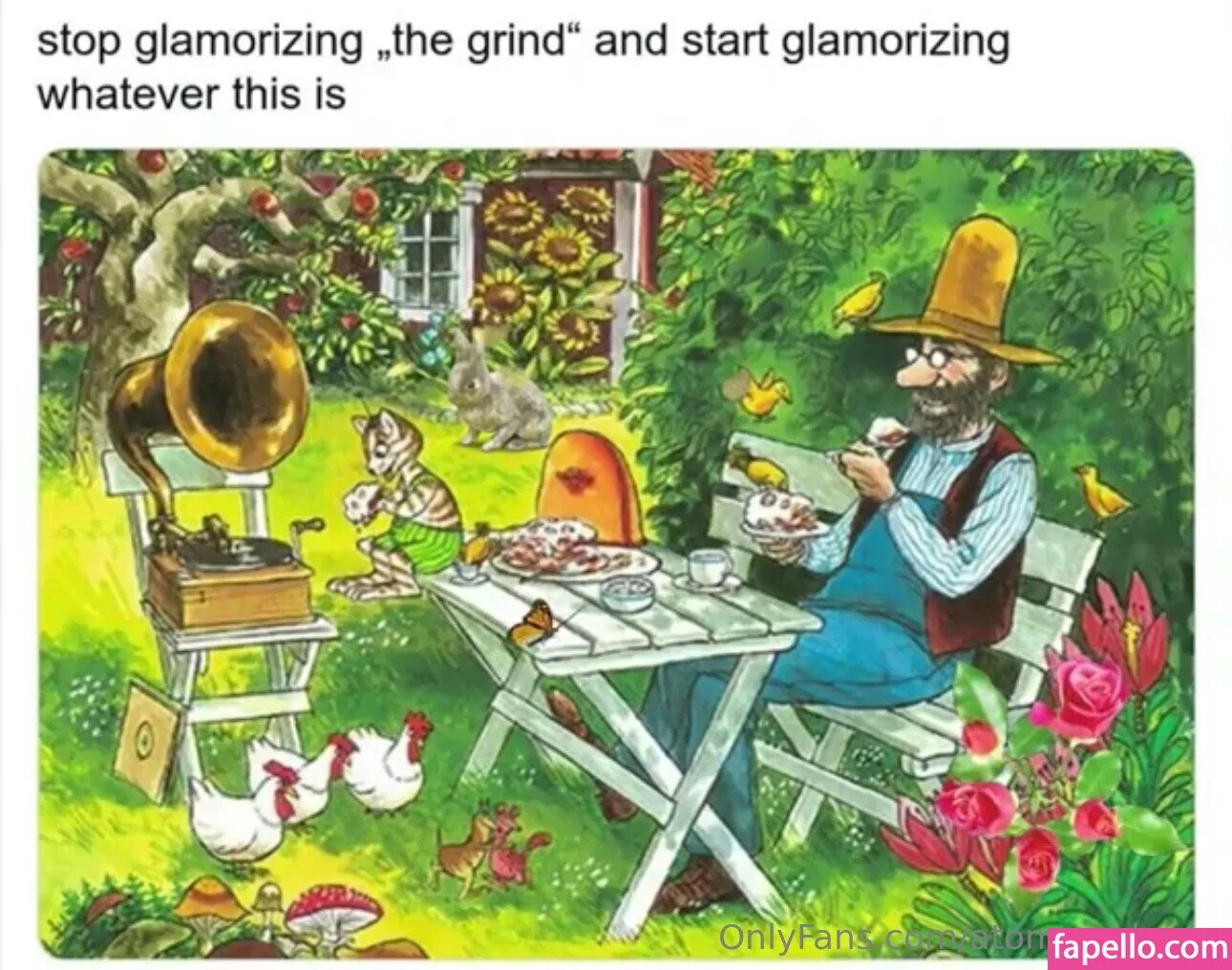 atom_and_eve Onlyfans Photo Gallery 