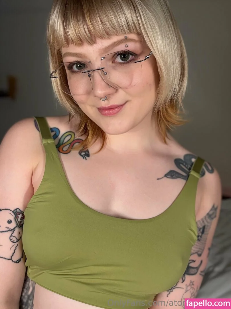 atom_and_eve Onlyfans Photo Gallery 