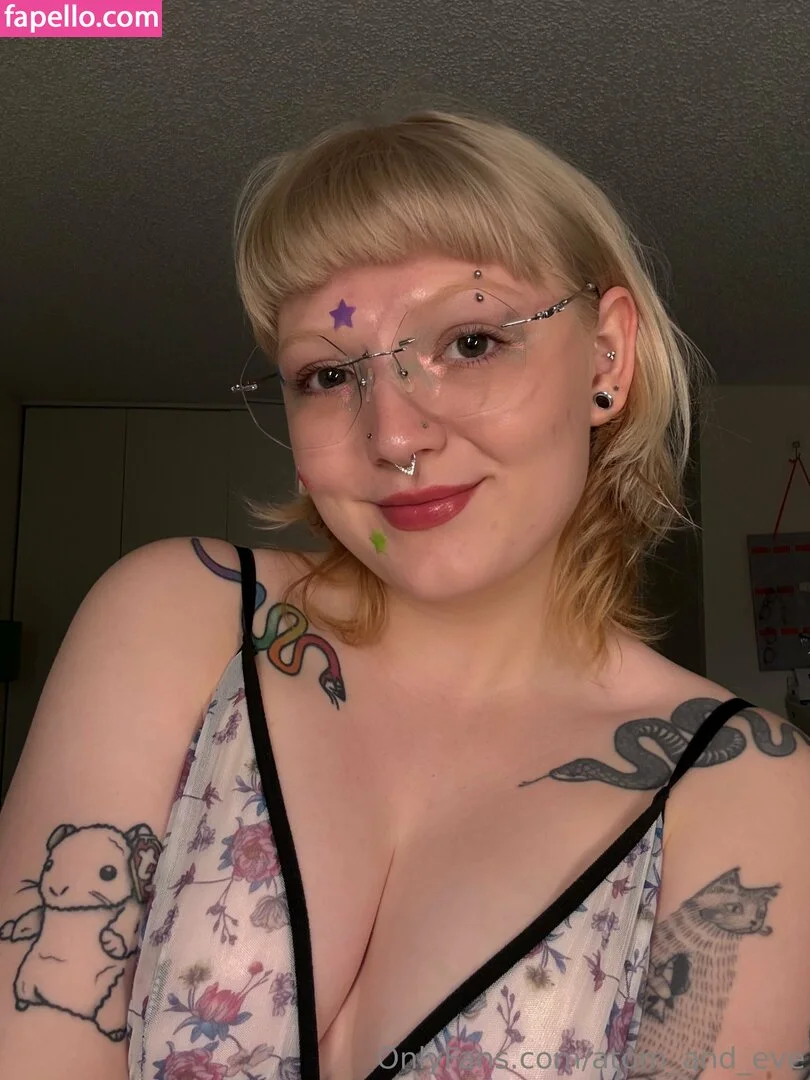 atom_and_eve Onlyfans Photo Gallery 