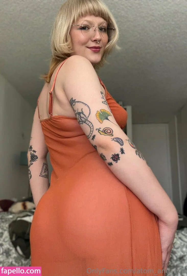 atom_and_eve Onlyfans Photo Gallery 