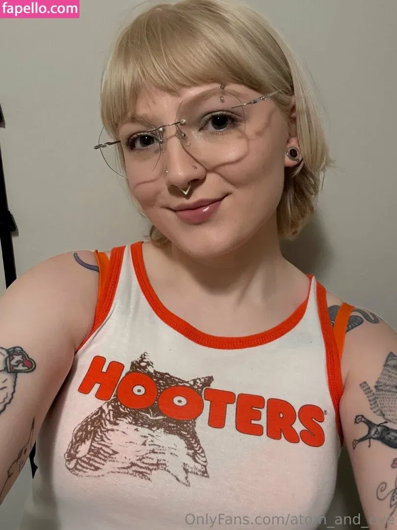 atom_and_eve Onlyfans Photo Gallery 