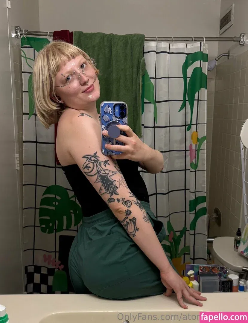 atom_and_eve Onlyfans Photo Gallery 