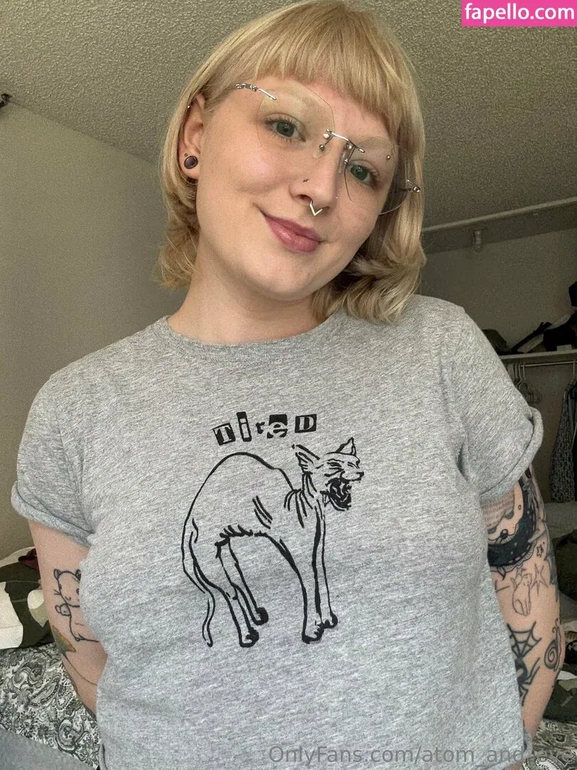 atom_and_eve Onlyfans Photo Gallery 