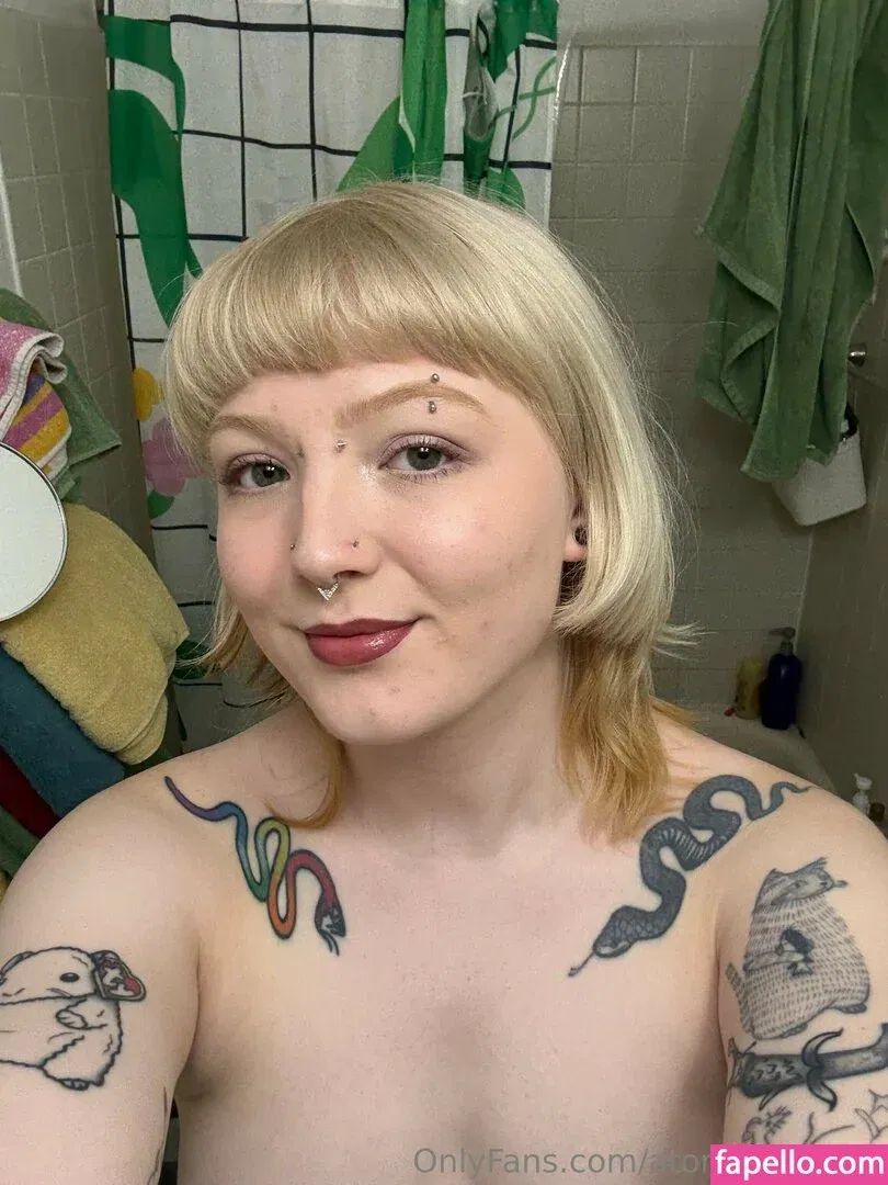 atom_and_eve Onlyfans Photo Gallery 