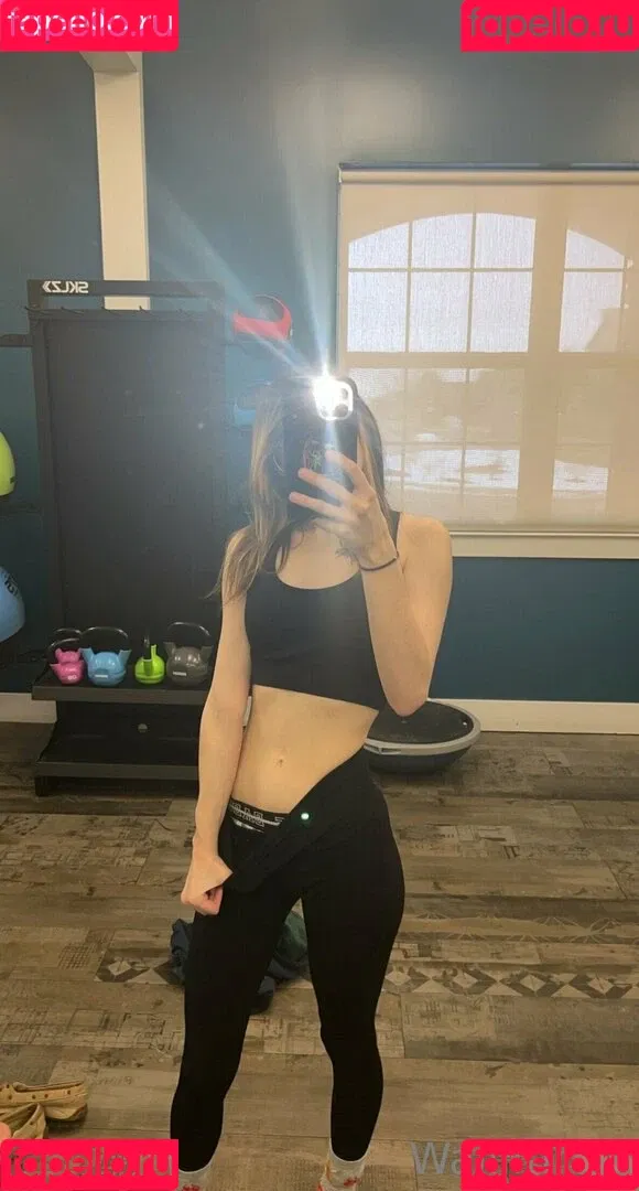 Wallfartss Onlyfans Photo Gallery 