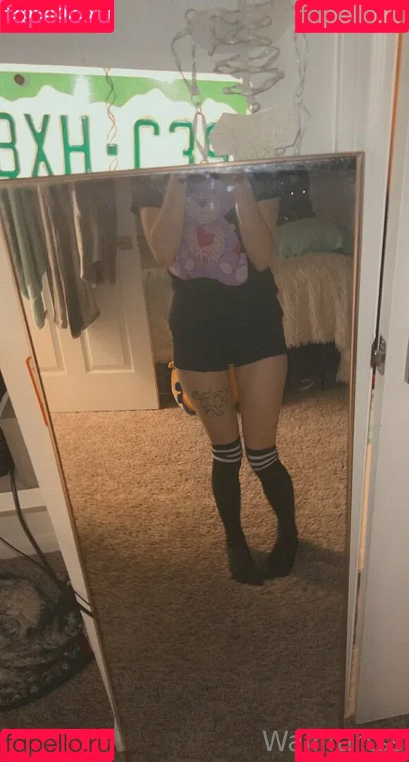 Wallfartss Onlyfans Photo Gallery 