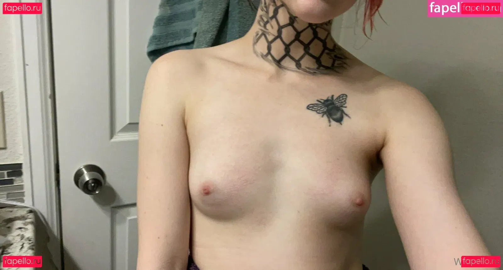 Wallfartss Onlyfans Photo Gallery 